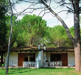 Belvedere Pineta Camping Village