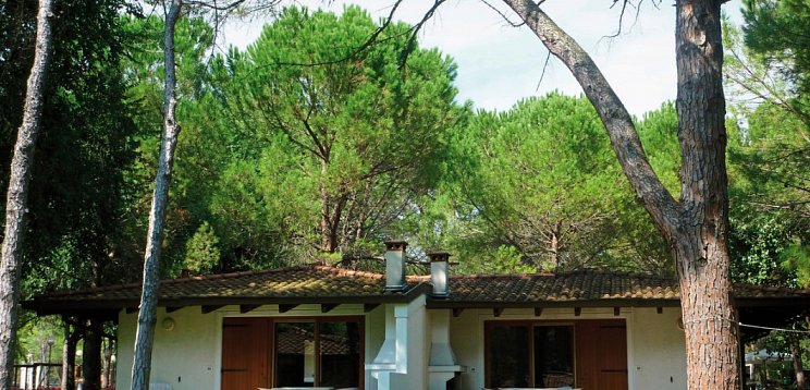 Belvedere Pineta Camping Village