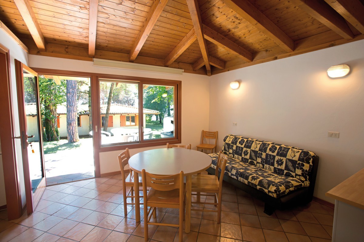 Belvedere Pineta Camping Village