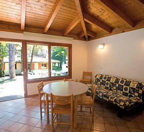 Belvedere Pineta Camping Village