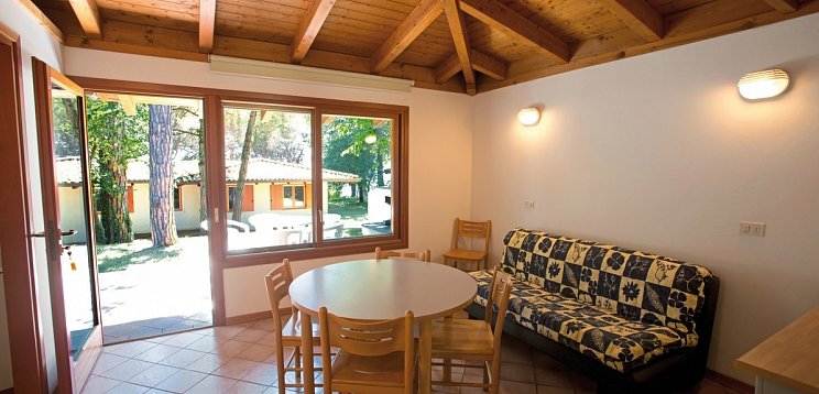 Belvedere Pineta Camping Village