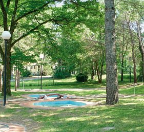Belvedere Pineta Camping Village
