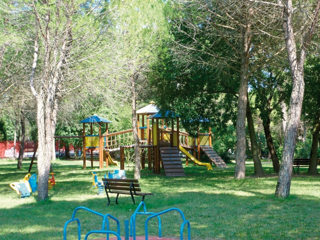 Belvedere Pineta Camping Village