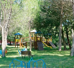 Belvedere Pineta Camping Village