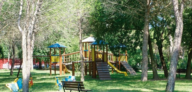 Belvedere Pineta Camping Village