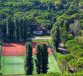 Belvedere Pineta Camping Village