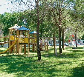 Belvedere Pineta Camping Village