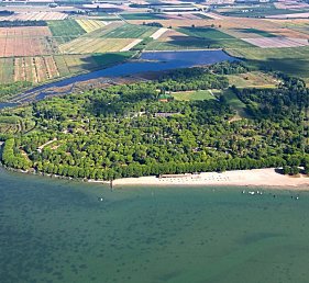 Belvedere Pineta Camping Village