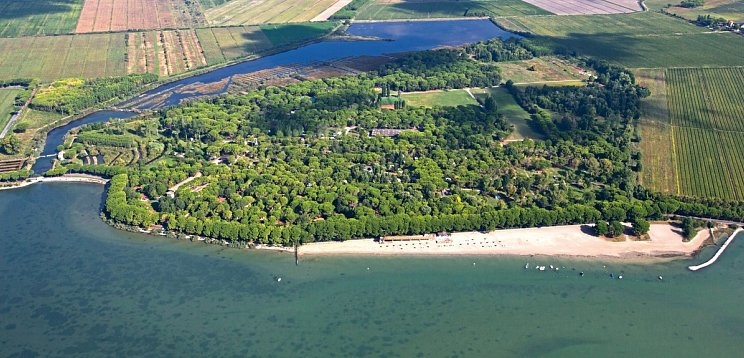 Belvedere Pineta Camping Village