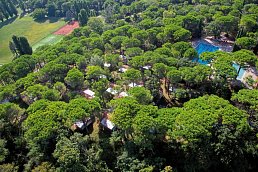 Belvedere Pineta Camping Village