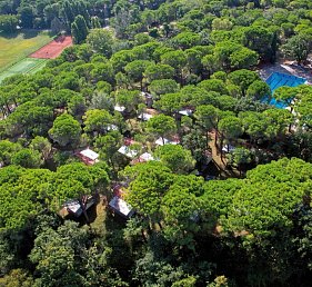 Belvedere Pineta Camping Village