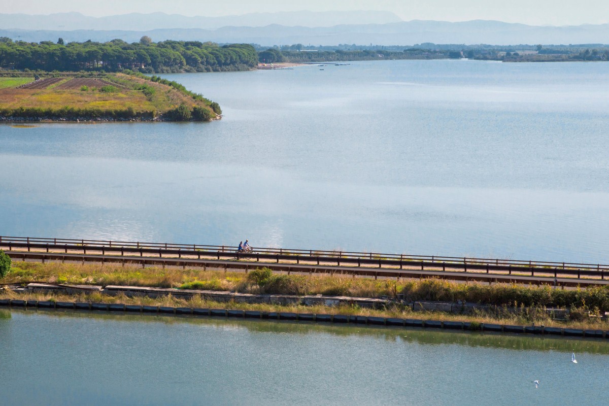 Belvedere Pineta Camping Village