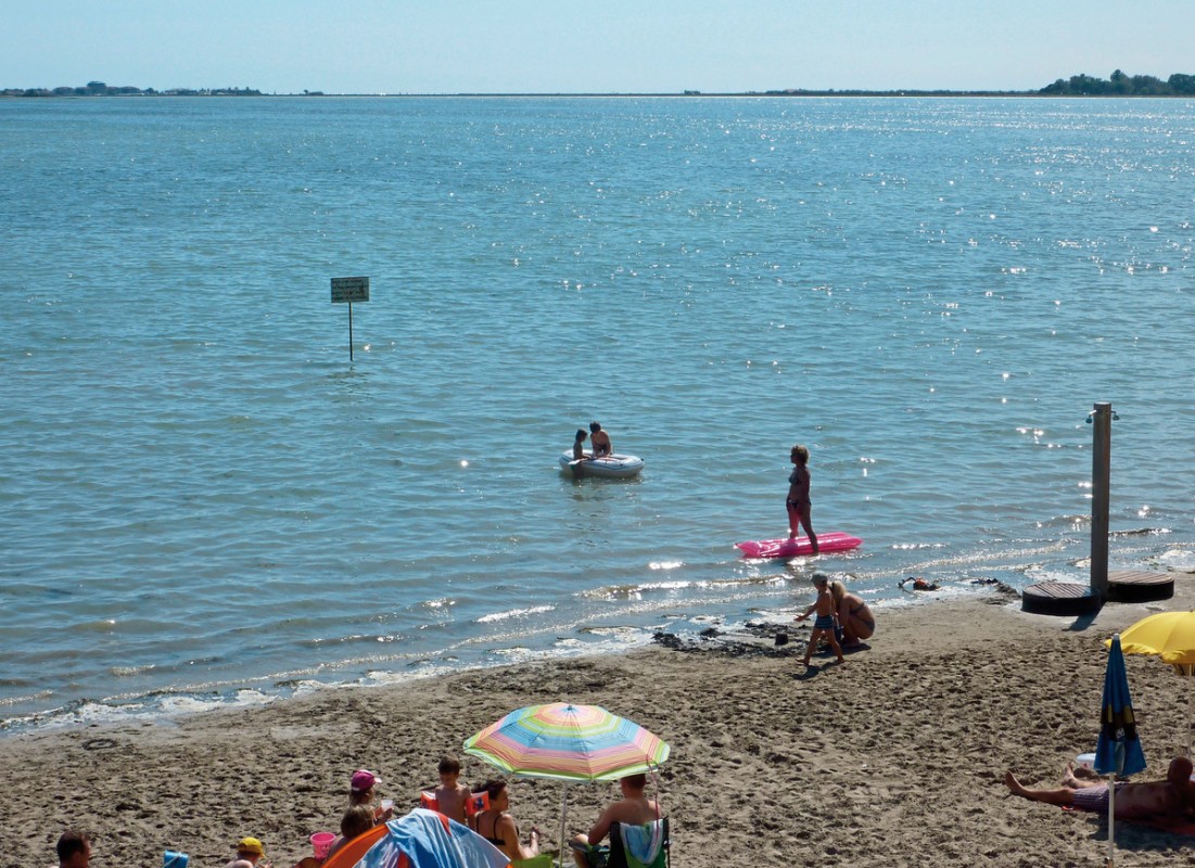 Belvedere Pineta Camping Village