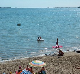 Belvedere Pineta Camping Village