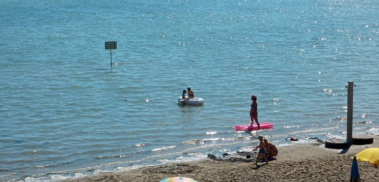 Belvedere Pineta Camping Village