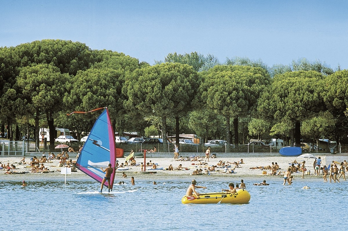 Belvedere Pineta Camping Village