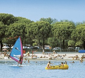 Belvedere Pineta Camping Village