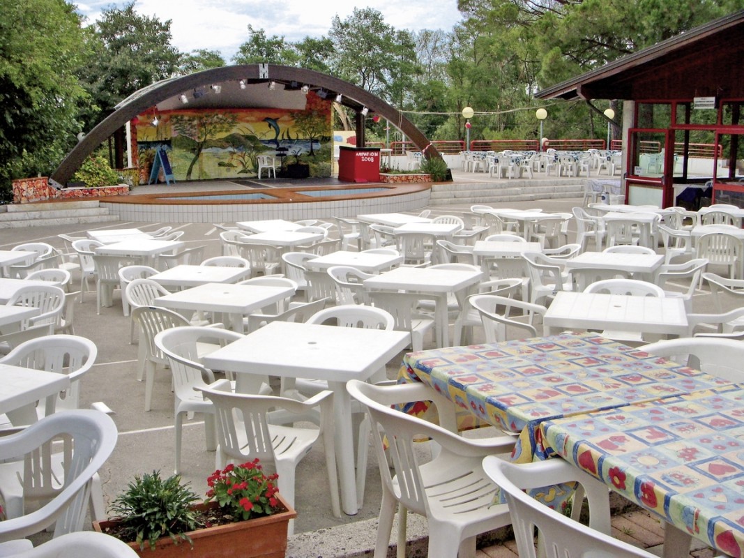 Belvedere Pineta Camping Village