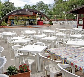 Belvedere Pineta Camping Village