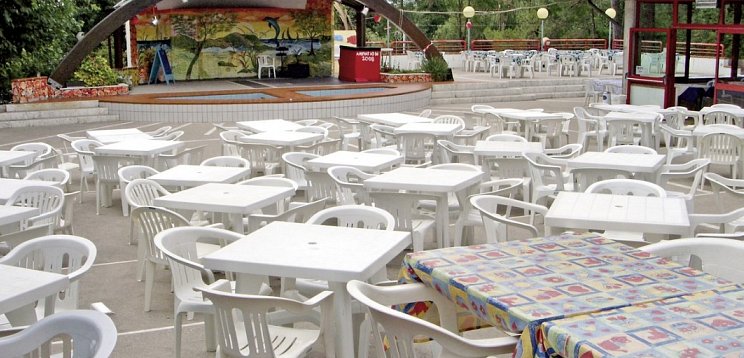 Belvedere Pineta Camping Village