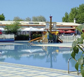 Camping Ca' Savio (by Happy Camp)