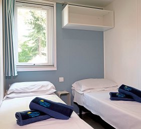 Camping Ca' Savio (by Happy Camp)