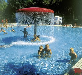 Camping Ca' Savio (by Happy Camp)