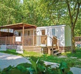Camping Ca' Savio (by Happy Camp)