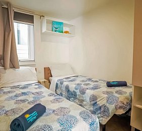 Camping Ca' Savio (by Happy Camp)