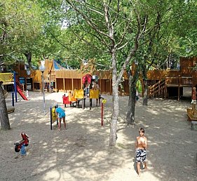 Camping Ca' Savio (by Happy Camp)