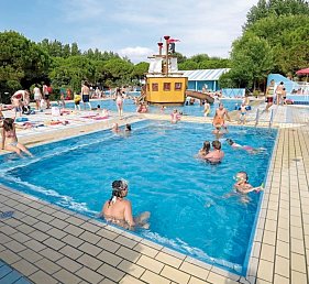 Camping Ca' Savio (by Happy Camp)