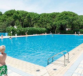 Camping Ca' Savio (by Happy Camp)