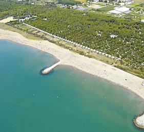 Camping Ca' Savio (by Happy Camp)