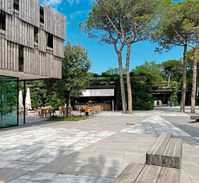 Camping Ca' Savio (by Happy Camp)