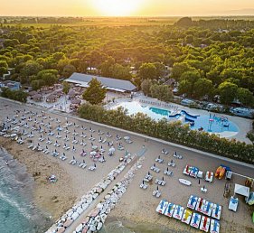 Villaggio San Francesco (by Happy Camp)