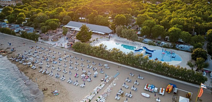 Villaggio San Francesco (by Happy Camp)