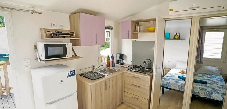 Villaggio San Francesco (by Happy Camp)