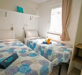 Villaggio San Francesco (by Happy Camp)