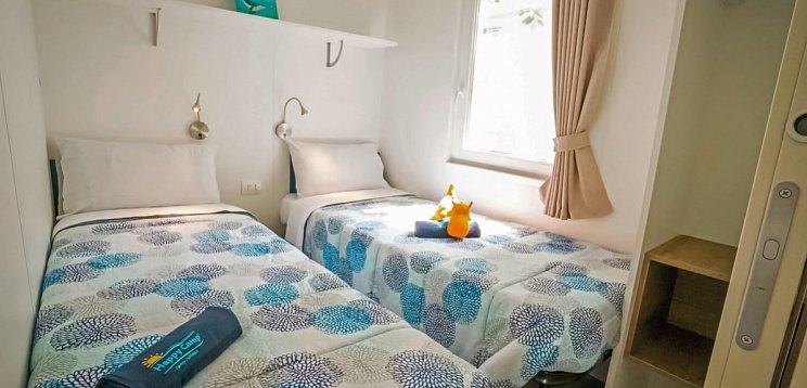 Villaggio San Francesco (by Happy Camp)