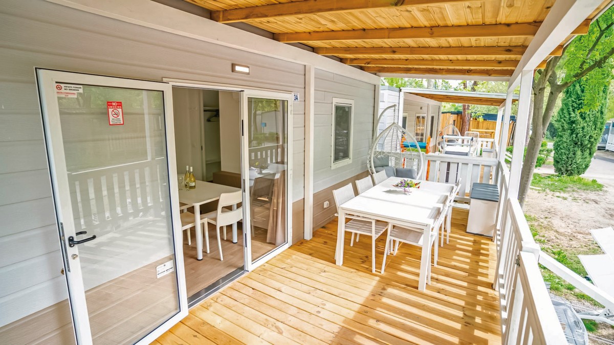 Villaggio San Francesco (by Happy Camp)