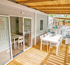 Villaggio San Francesco (by Happy Camp)