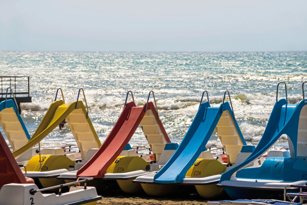 Villaggio San Francesco (by Happy Camp)