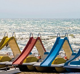 Villaggio San Francesco (by Happy Camp)