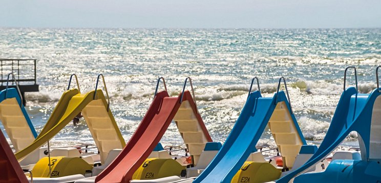 Villaggio San Francesco (by Happy Camp)