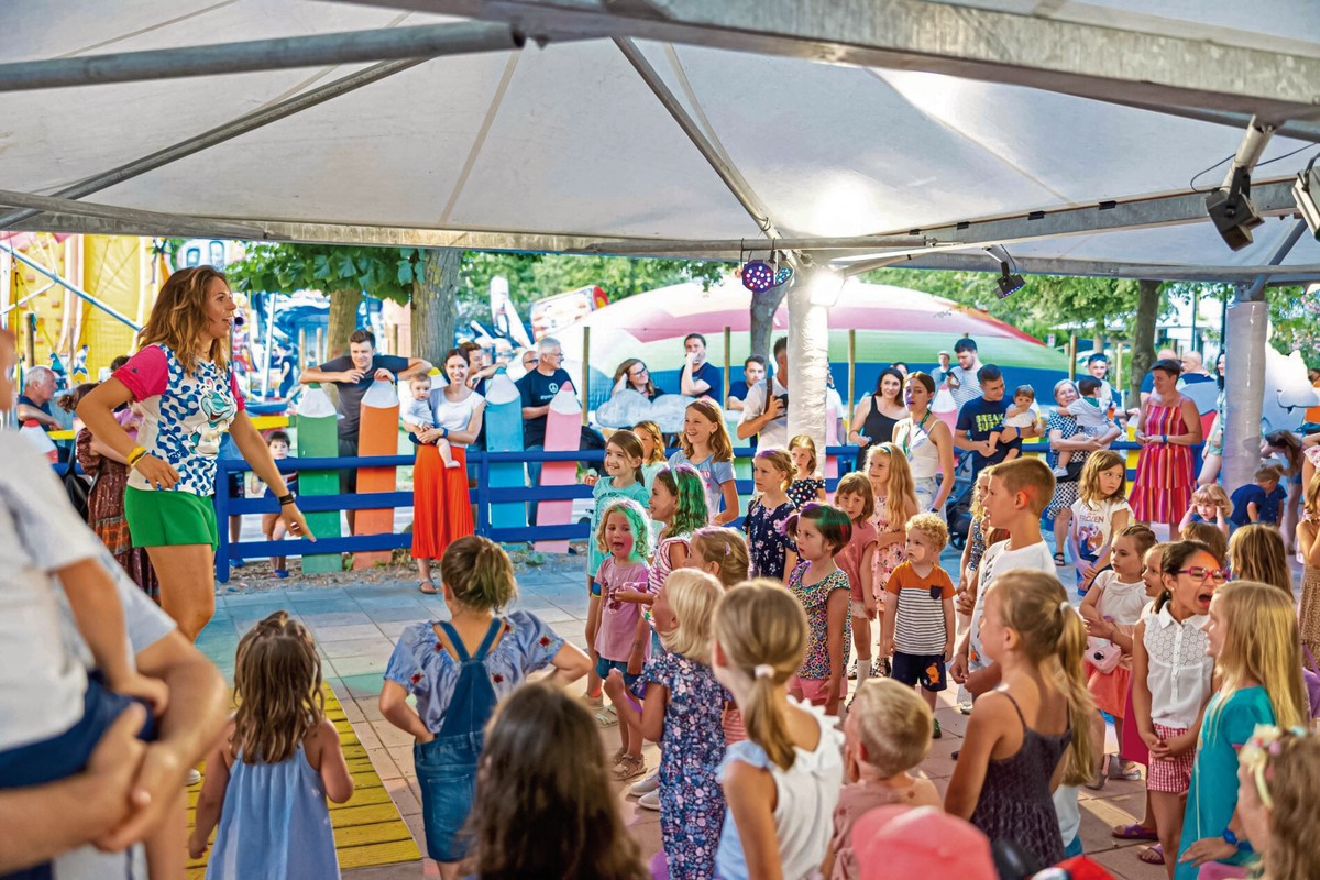 Villaggio San Francesco (by Happy Camp)