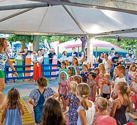 Villaggio San Francesco (by Happy Camp)