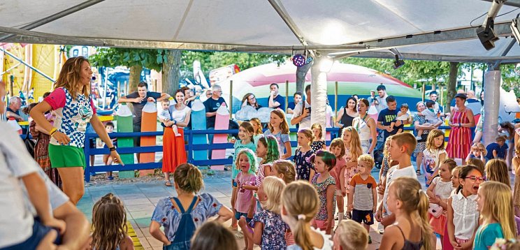 Villaggio San Francesco (by Happy Camp)