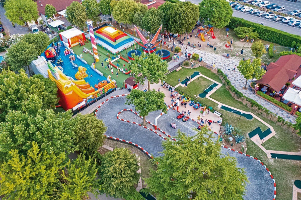 Villaggio San Francesco (by Happy Camp)