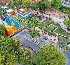 Villaggio San Francesco (by Happy Camp)