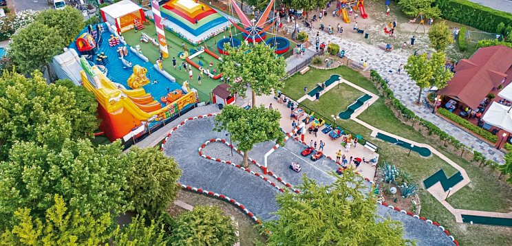 Villaggio San Francesco (by Happy Camp)